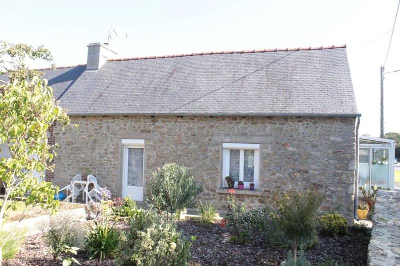 Maison - 75 m² - 5 pièces