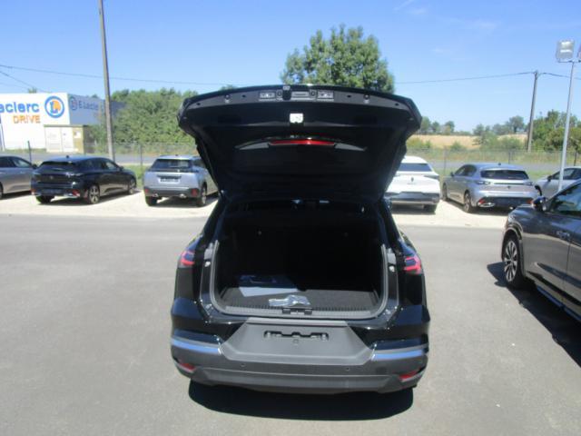 Renault Symbioz E-Tech full hybrid 145 Techno