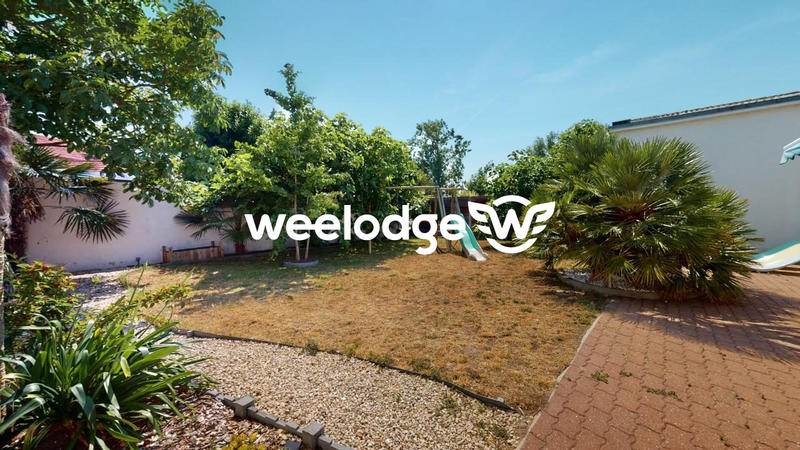 Maison - 101 m² - 5 pièces