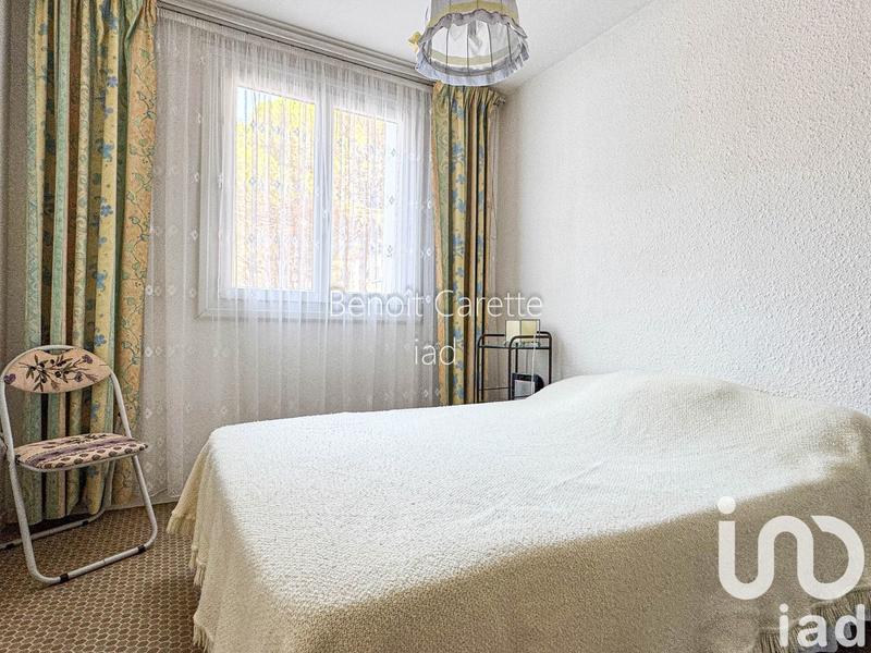 Appartement - 32 m² - 2 pièces