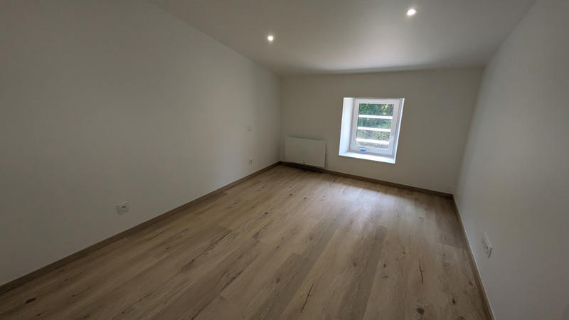 Maison - 142 m² - 6 pièces