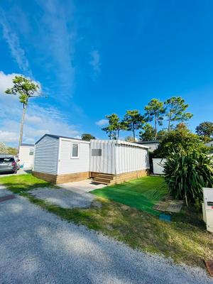 Maison - 34 m² - 4 pièces