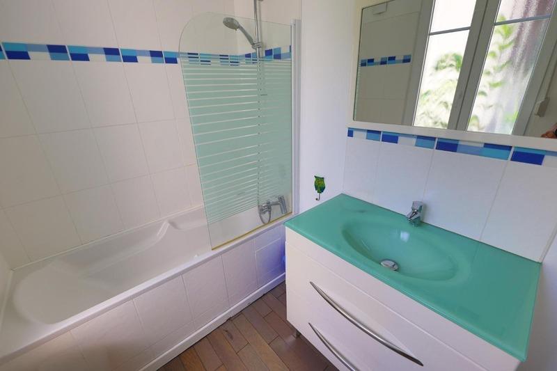 Appartement - 45 m² - 3 pièces