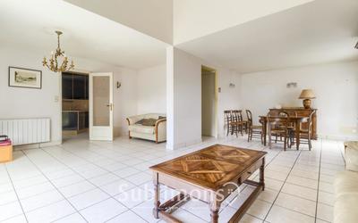 Maison - 139 m² - 5 pièces