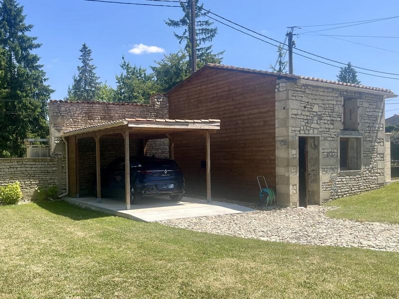 Maison - 321 m² - 13 pièces