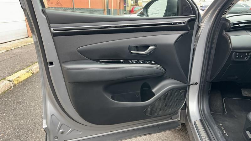 Hyundai Tucson IV 1.6 t-GDi 230 Hybrid 2wd Bva6 Executive - Automatique Toit ouvrant