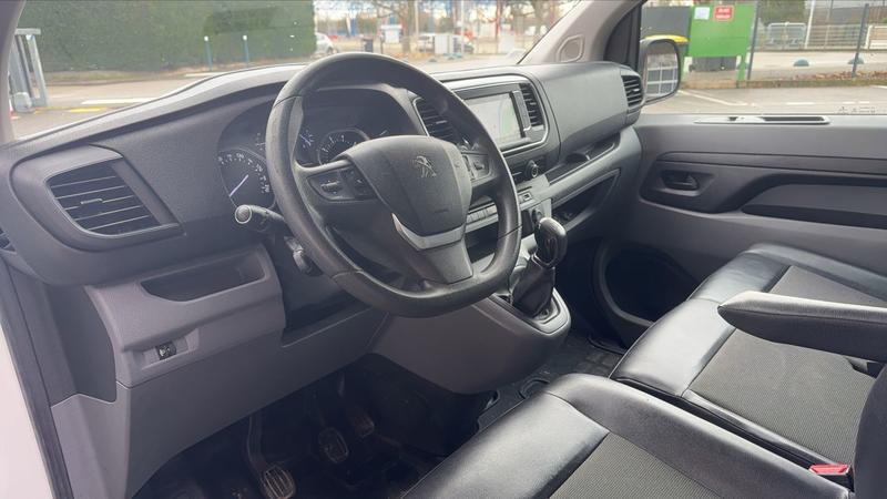 Peugeot Expert IV 2.0 HDi 95 Premium Pack L1h1