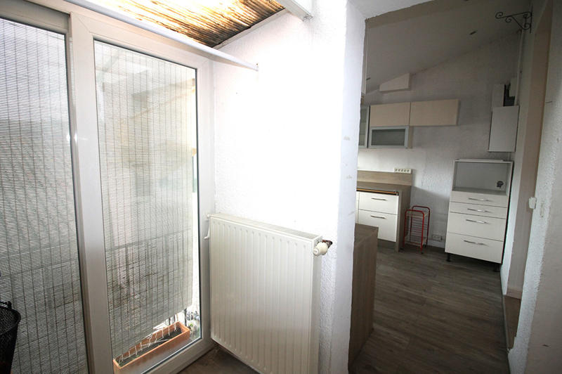 Appartement - 79 m² - 3 pièces