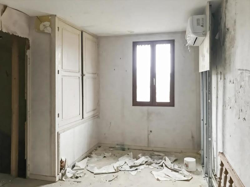 Appartement - 360 m² - 7 pièces