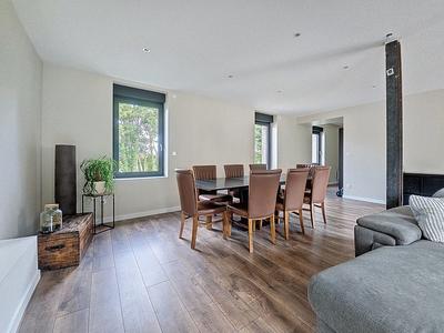 Maison - 119 m² - 6 pièces