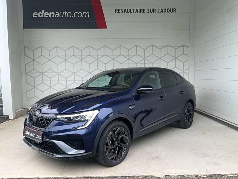 Renault Arkana E-Tech full hybrid 145 Gsr2 esprit Alpine