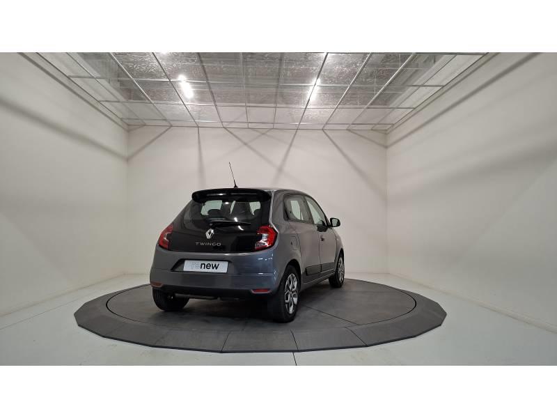 Renault Twingo III SCe 65 Equilibre