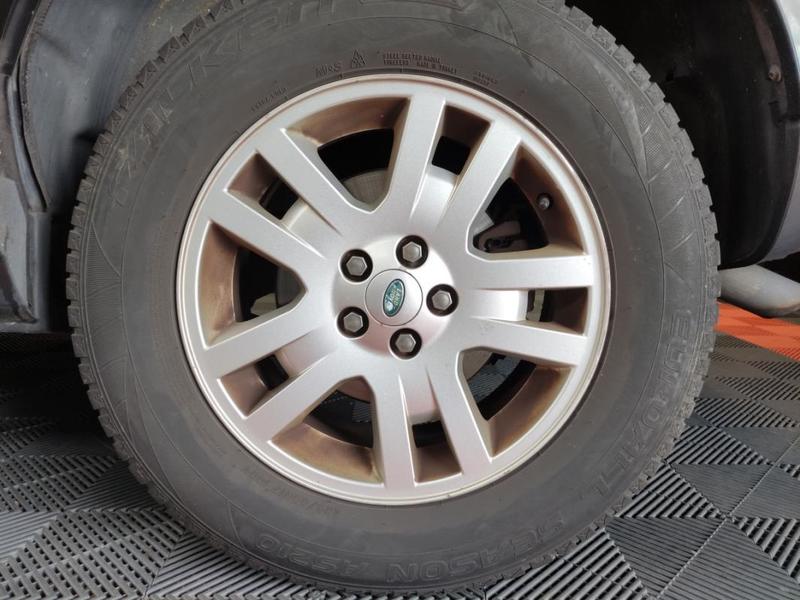 Land Rover Freelander 2.2 l 160 Ch se