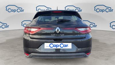 Renault Mégane IV 1.2 TCe 100 Zen