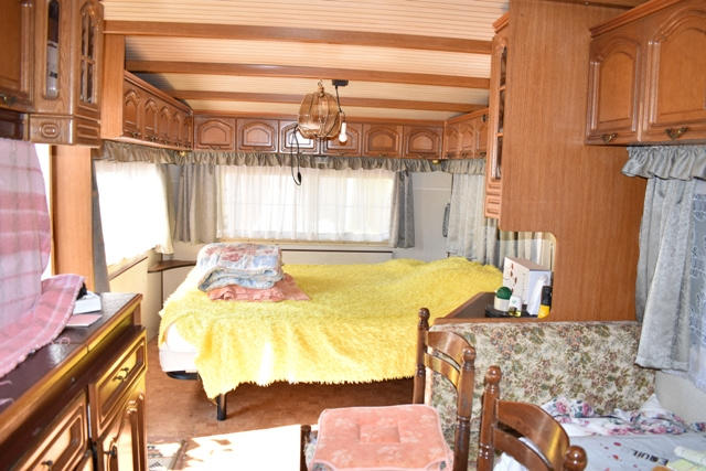 Terrain de loisirs - 339 m²