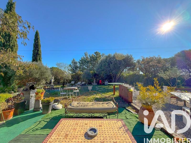 Maison - 93 m² - 3 pièces