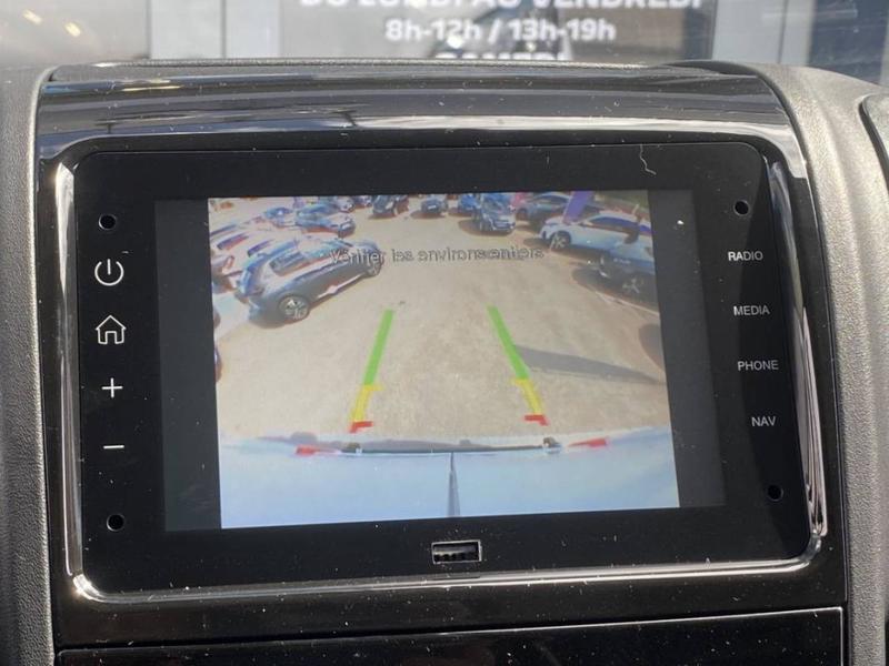 Citroën Jumper II 2.2 Bhdi 140 s&amp;S 3.5t L2h2 Pd Connect