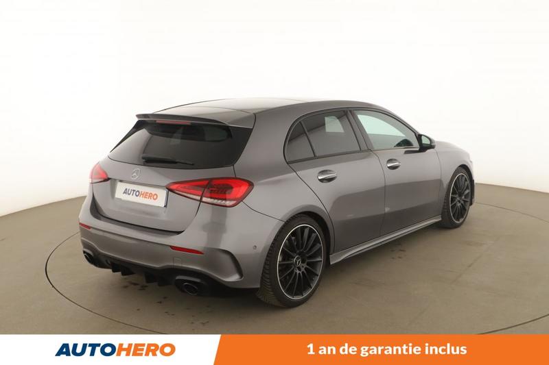 Mercedes Classe a 35 Amg 4Matic 7g-Dct 306 ch
