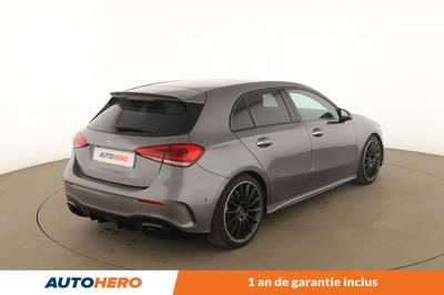 Mercedes Classe a 35 Amg 4Matic 7g-Dct 306 ch