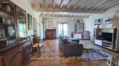 Maison - 162 m² - 4 pièces