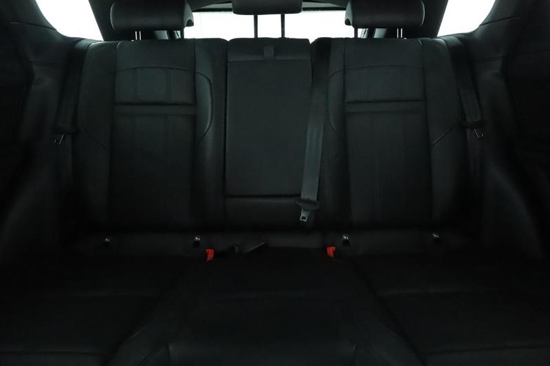 Land Rover Range Rover Evoque P250 4wd R-dynamic se Bva 249 ch