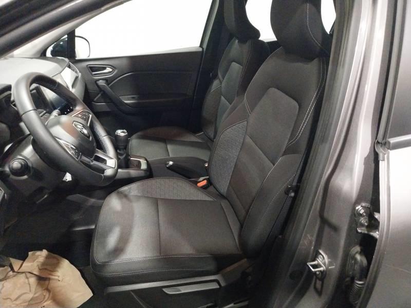 Renault Captur TCe 90 Equilibre