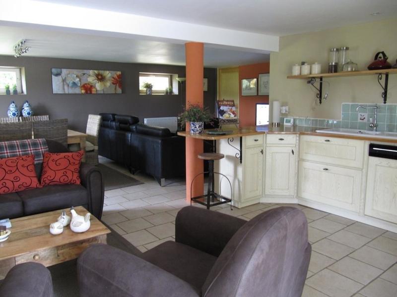 Maison - 157 m² - 6 pièces