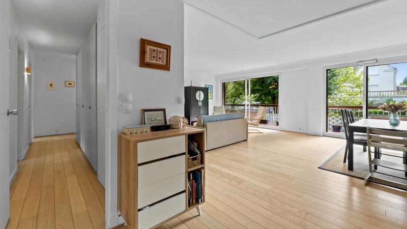 Appartement - 120 m²