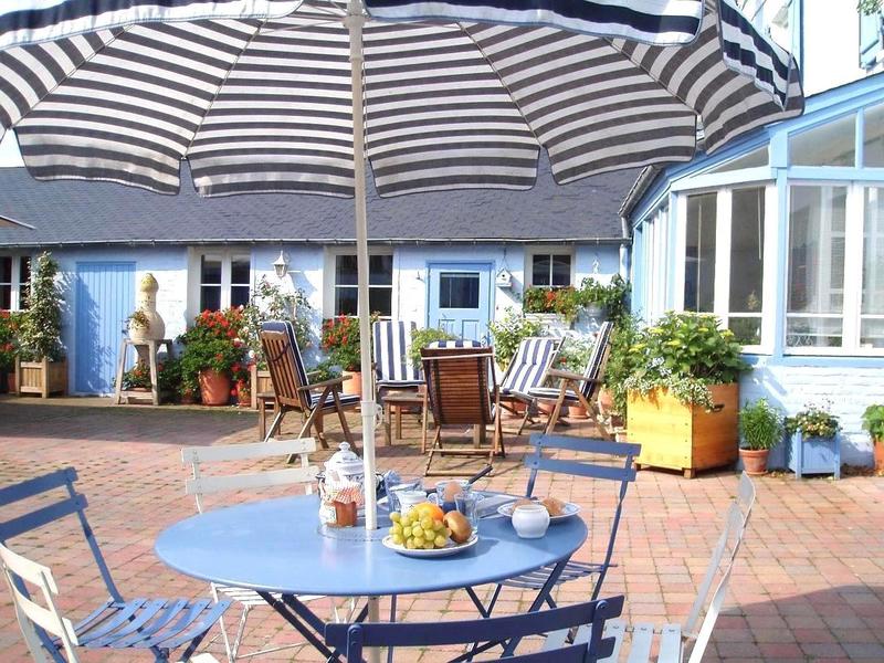 Maison - 257 m² - 10 pièces