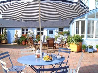 Maison - 257 m² - 10 pièces