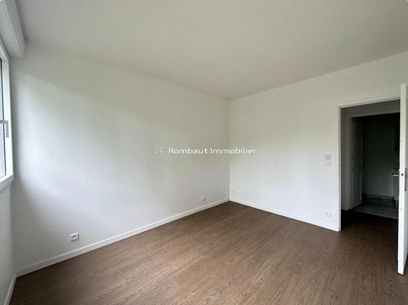 Appartement - 56 m² - 2 pièces