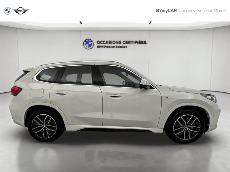 Bmw X1 U11 sDrive 18i 136ch Dkg7 m Sport First Edition Plus