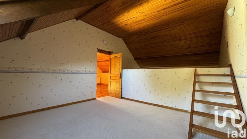 Maison - 148 m² - 7 pièces