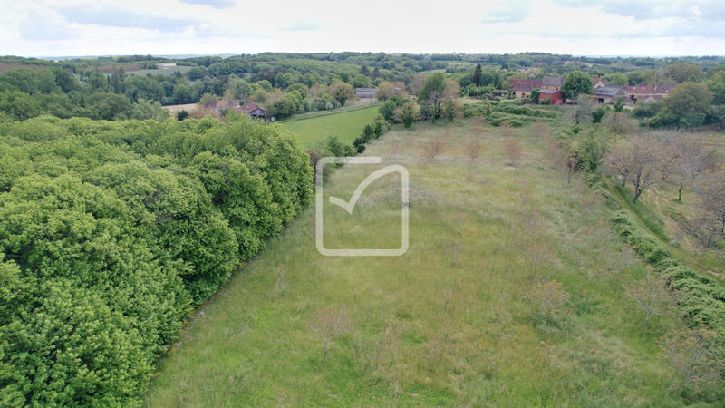 Ferme - 110 m² - 5 pièces