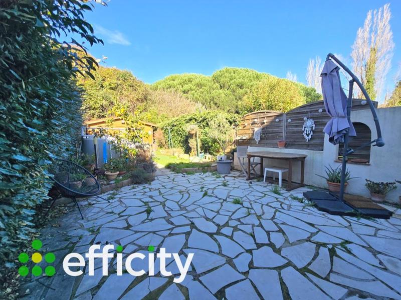 Villa - 92 m² - 4 pièces