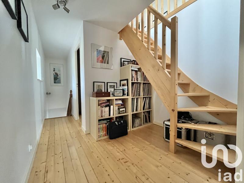 Maison - 136 m² - 4 pièces