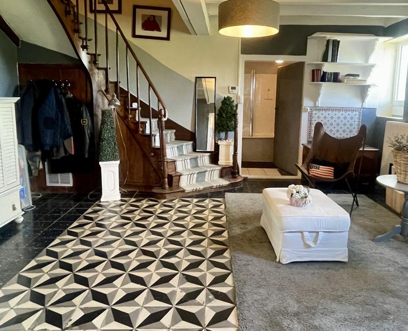 Maison de maîtres - 247 m² - 7 pièces