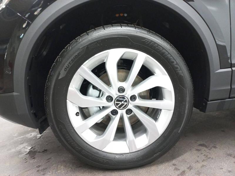 Volkswagen t-Roc Cabriolet 1.5 Tsi Evo2 150 Start/Stop Dsg7 Style