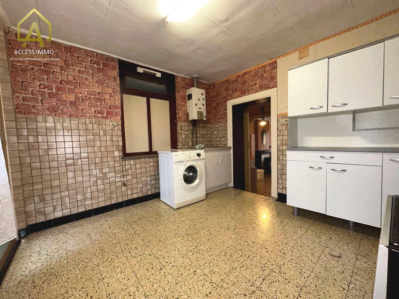 Maison - 63 m² - 4 pièces