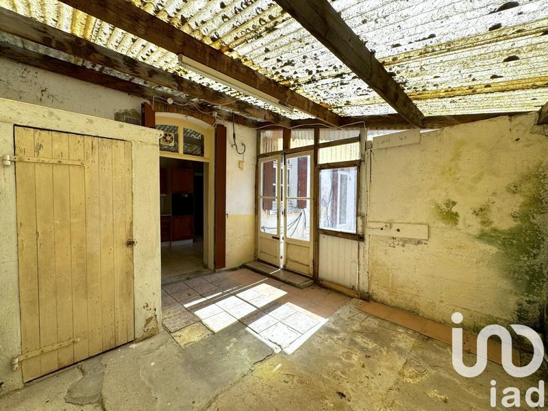 Maison - 158 m² - 7 pièces