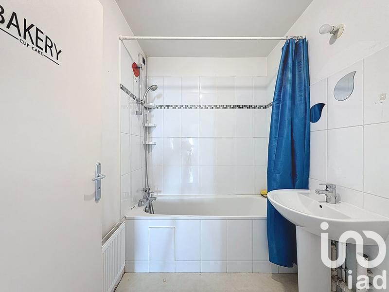 Appartement - 102 m² - 5 pièces