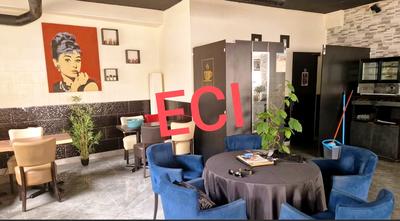 Fonds de commerce - 280 m²