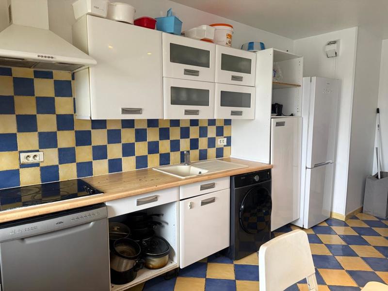 Appartement - 81 m² - 4 pièces