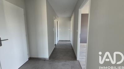 Maison - 96 m² - 5 pièces