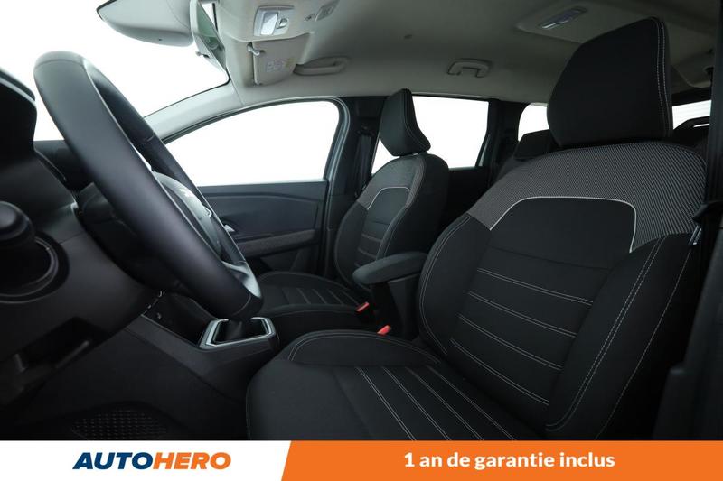 Dacia Jogger 1.0 TCe Expression 7pl 110 ch