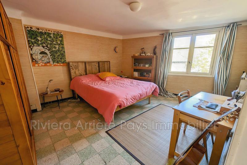 Maison de village - 153 m² - 7 pièces