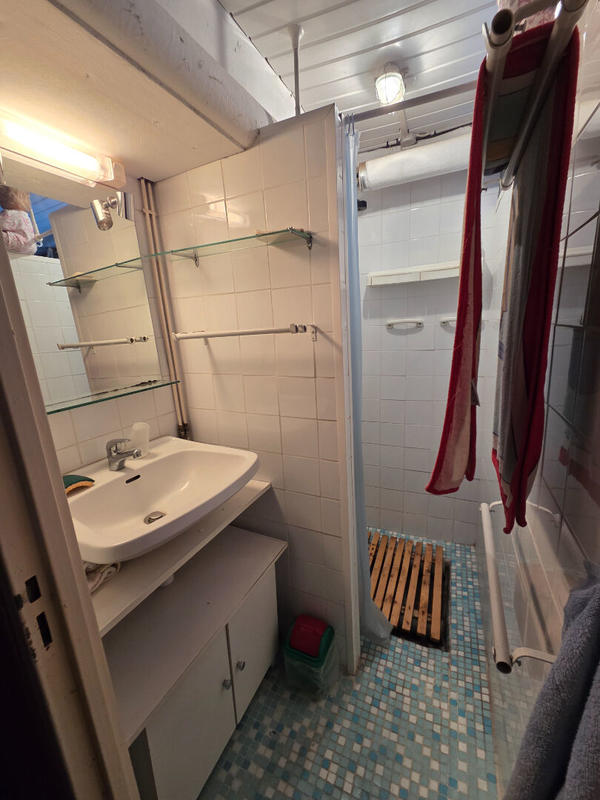 Maison - 300 m² - 6 pièces