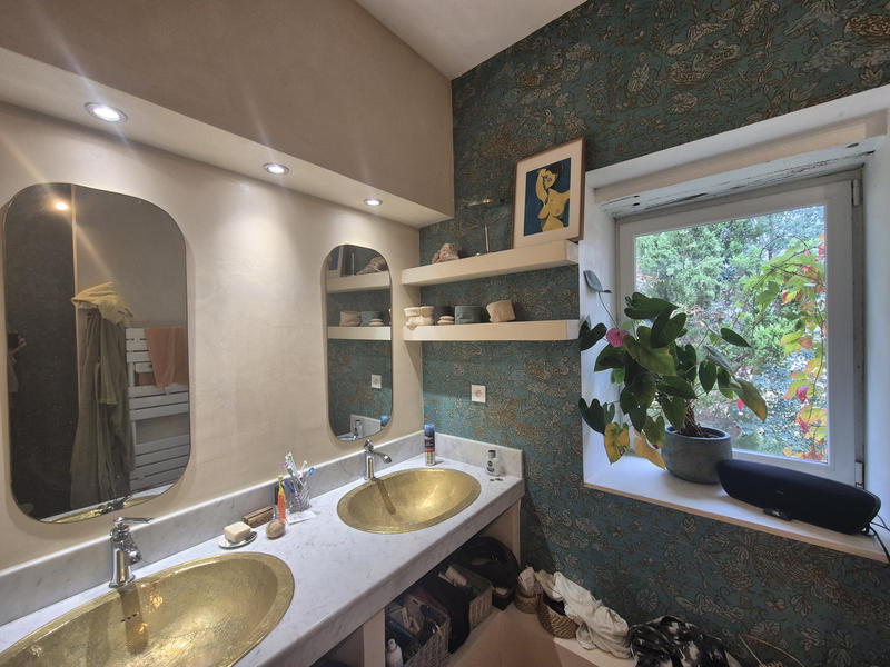 Maison - 168 m² - 5 pièces