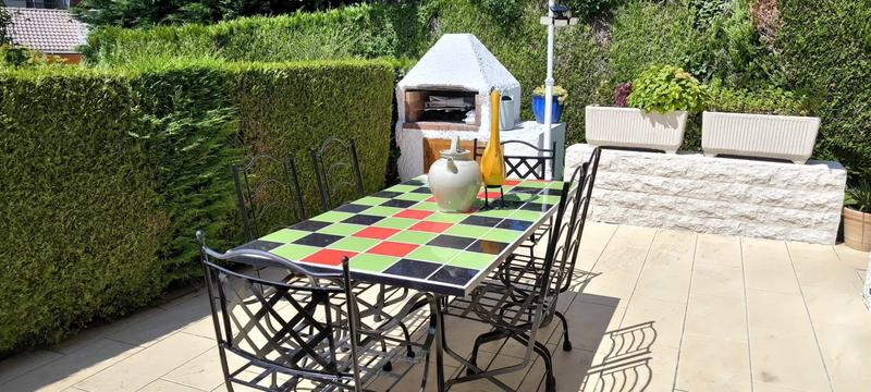 Villa - 169 m² - 6 pièces