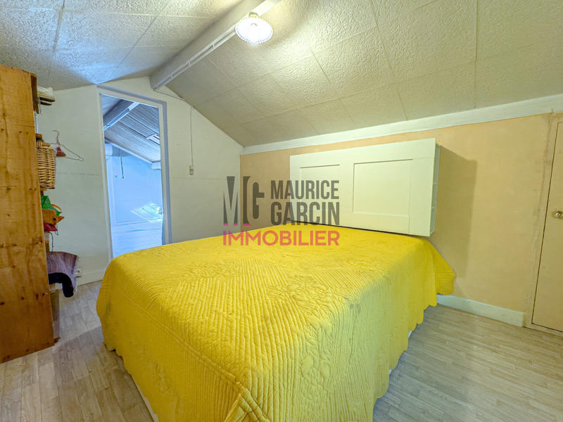 Maison - 136 m² - 6 pièces